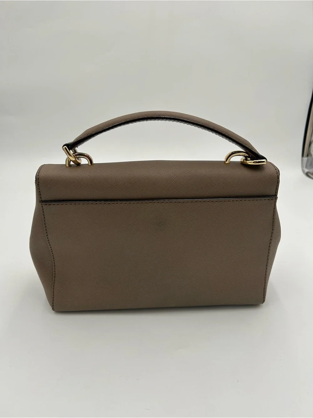 Michael Kors Ava Satchel